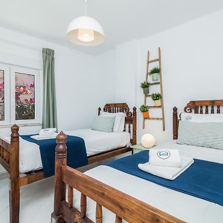 אלבופיירה Casas Barulho Apartments Old Town חדר תמונה