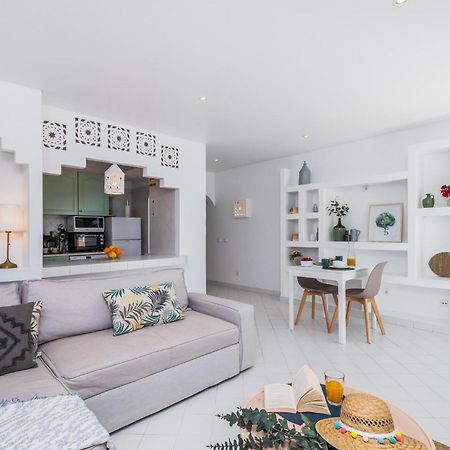 אלבופיירה Casas Barulho Apartments Old Town חדר תמונה