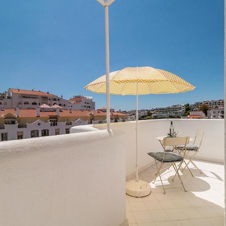 אלבופיירה Casas Barulho Apartments Old Town חדר תמונה