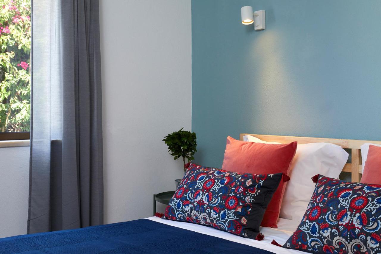 אלבופיירה Casas Barulho Apartments Old Town מראה חיצוני תמונה