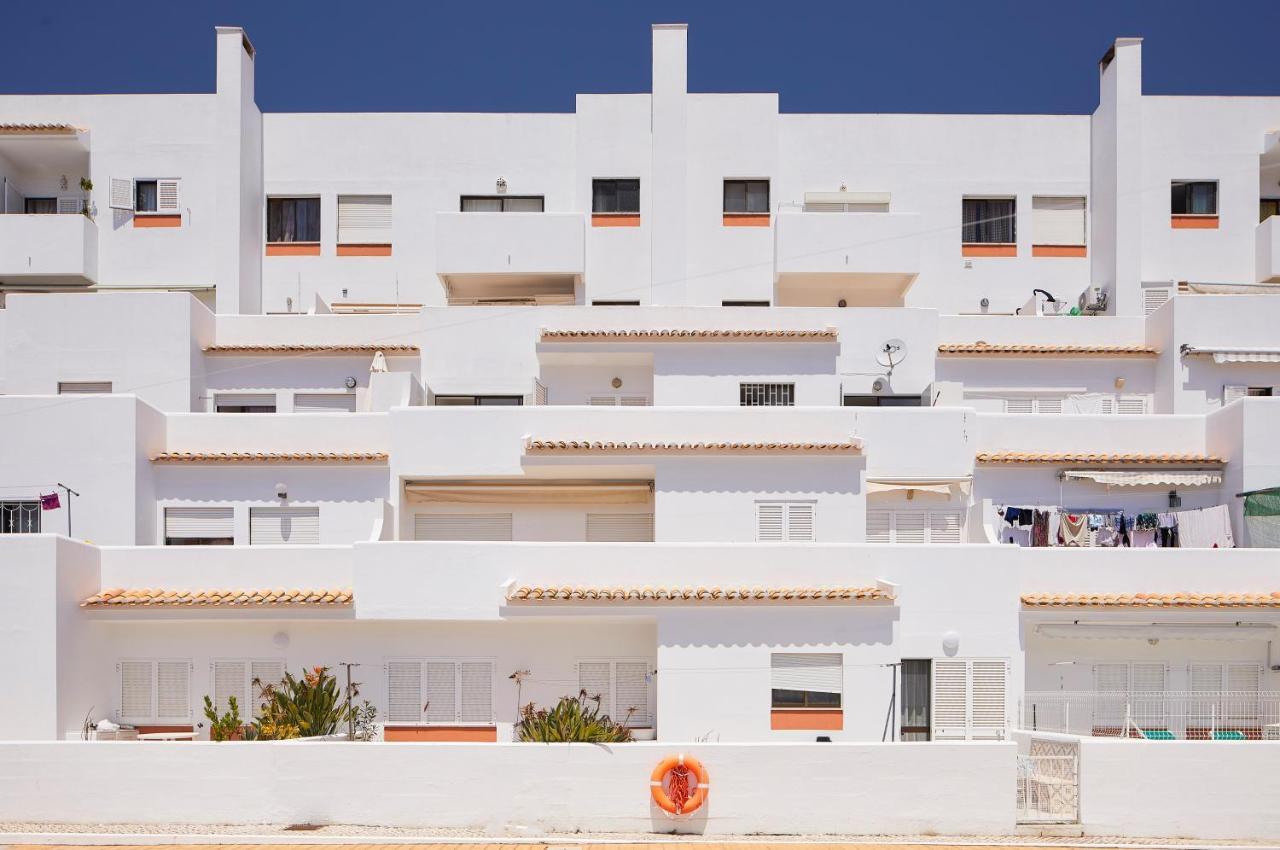 אלבופיירה Casas Barulho Apartments Old Town מראה חיצוני תמונה