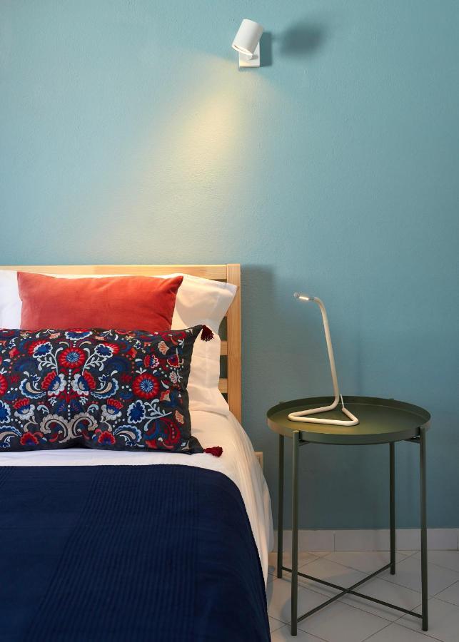 אלבופיירה Casas Barulho Apartments Old Town מראה חיצוני תמונה