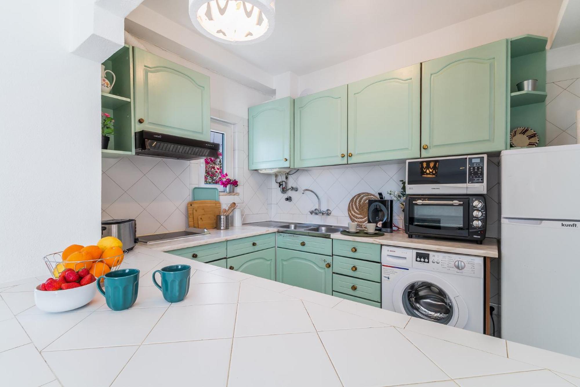 אלבופיירה Casas Barulho Apartments Old Town חדר תמונה
