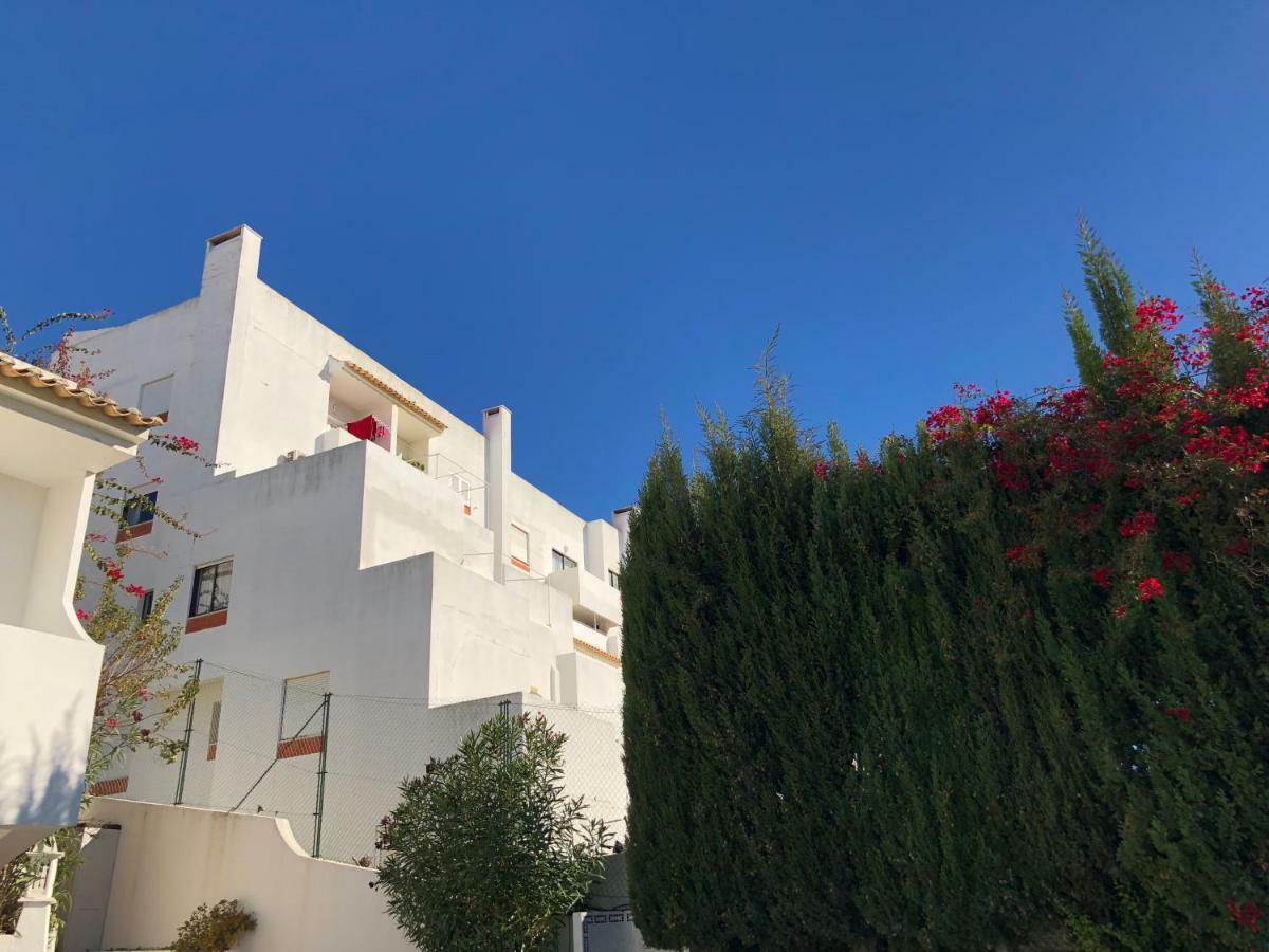 אלבופיירה Casas Barulho Apartments Old Town מראה חיצוני תמונה