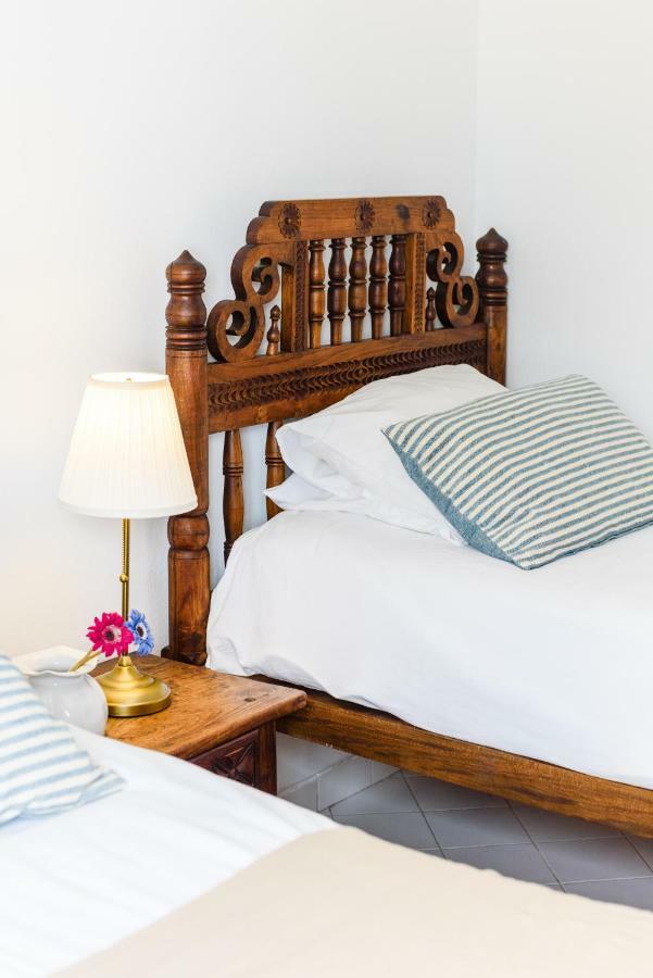 אלבופיירה Casas Barulho Apartments Old Town מראה חיצוני תמונה