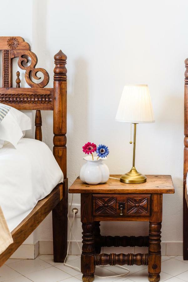 אלבופיירה Casas Barulho Apartments Old Town מראה חיצוני תמונה